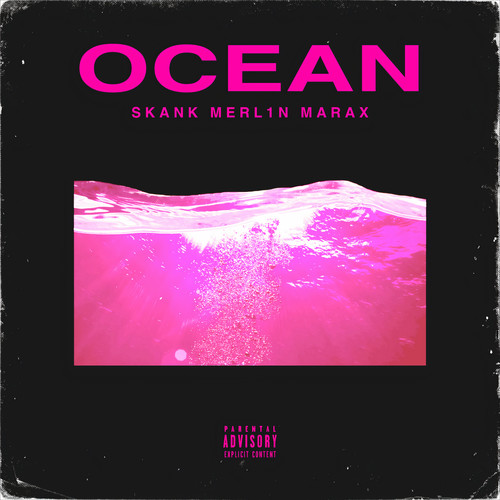 Ocean (Explicit)