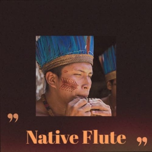 Native Flute