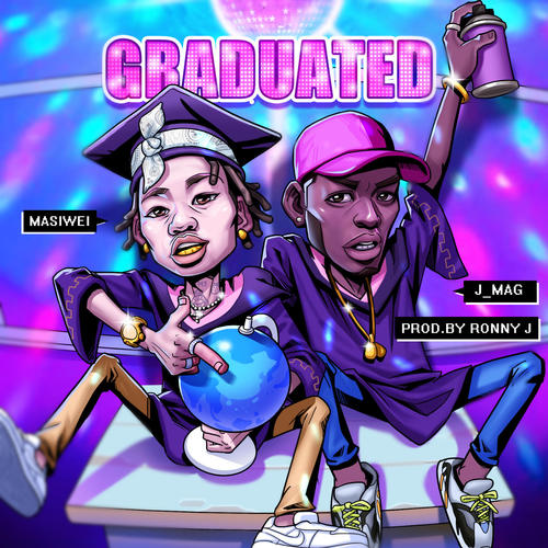 Graduated (Explicit)