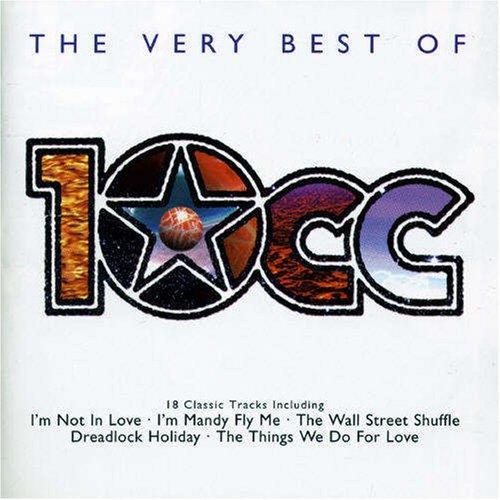 The Very Best Of 10cc