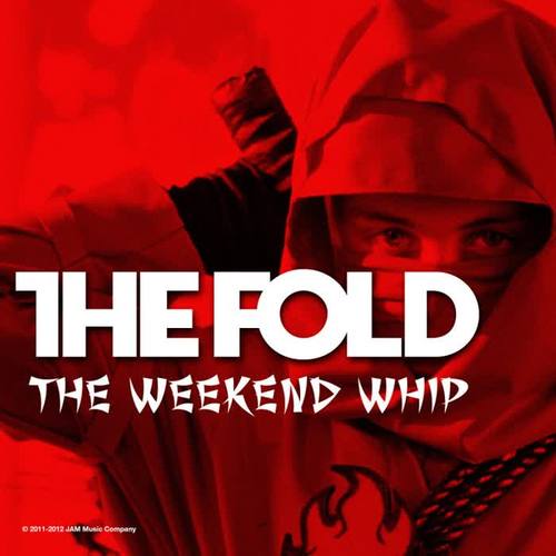 The Weekend Whip (Lego Ninjago Official Theme Song)