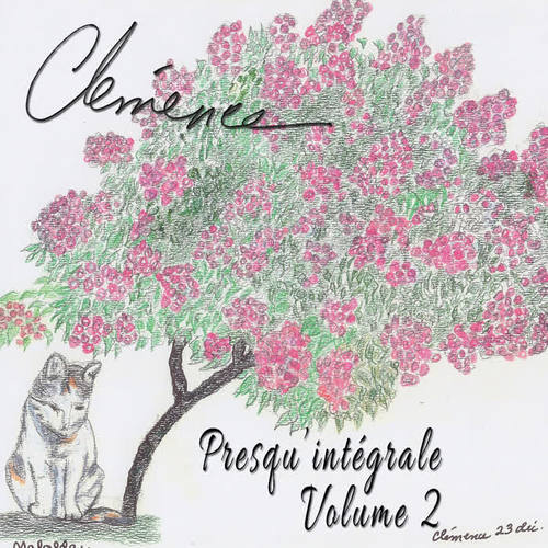 Presqu’intégrale - Vol. 2 - (1975 et 1977) Comme un miroir et Mon dernier show