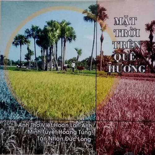 Mặt trời trên quê hương