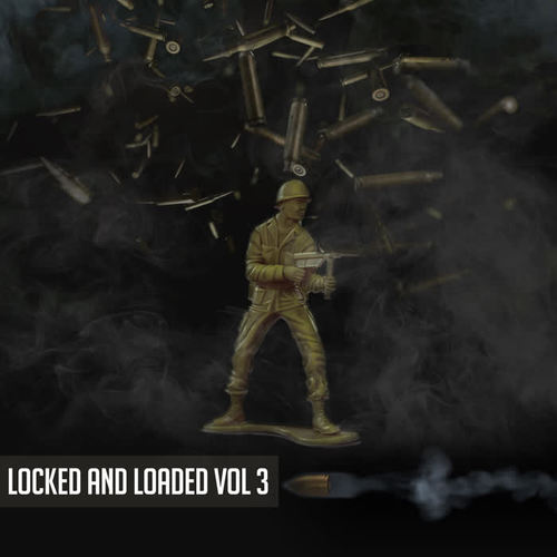 Locked and Loaded, Vol. 3 (Explicit)