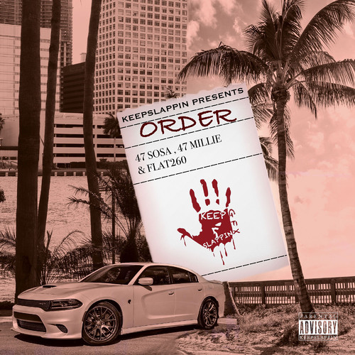 Order (Explicit)