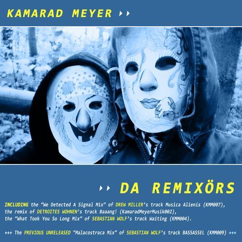 Da Remixörs