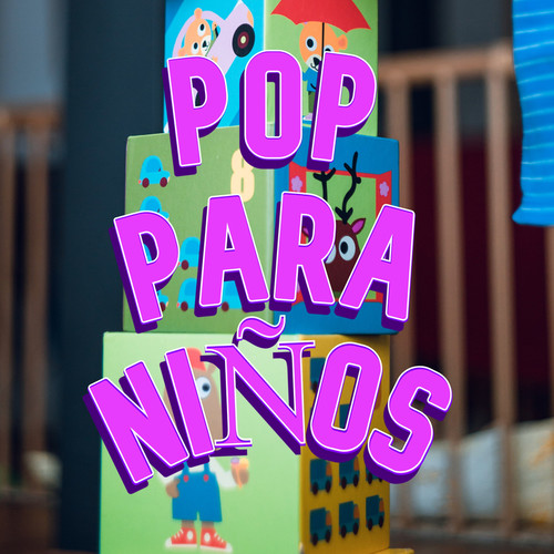 Pop Para Niños