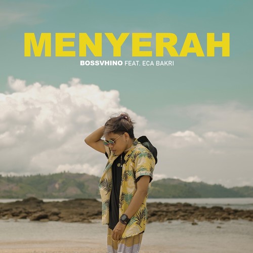 Menyerah