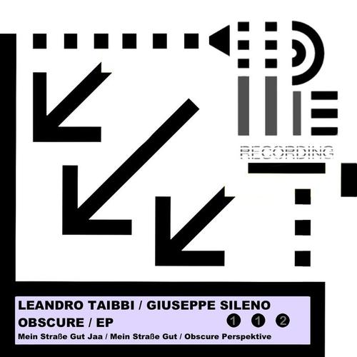 OBSCURE / EP