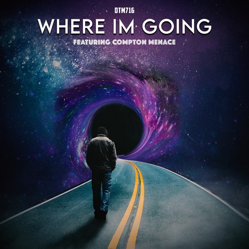 Where Im Going (Explicit)