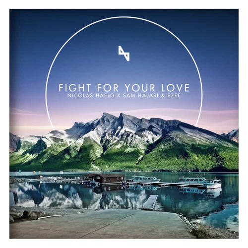 Fight for Your Love