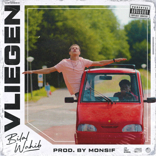 Vliegen (Explicit)