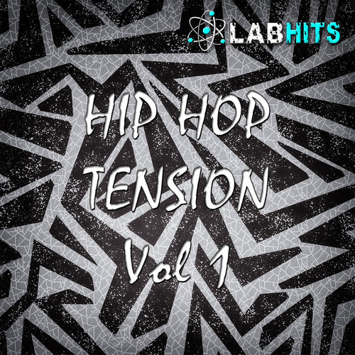 Hip Hop Tension, Vol 1