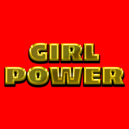 Girl Power (Explicit)