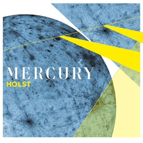 Holst: Mercury