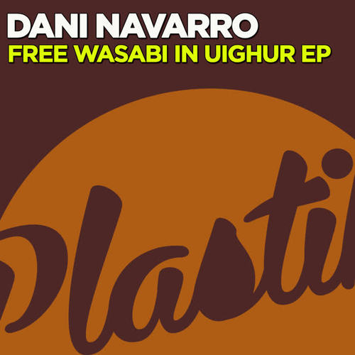 Free Wasabi in Uighur EP