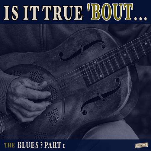 Is it True 'Bout the Blues? Pt. 1