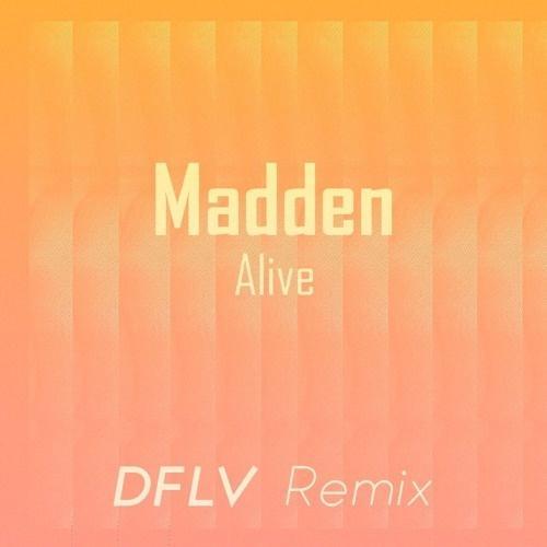 Alive (DFLV Remix)