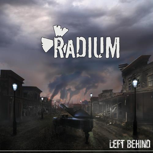 Left Behind