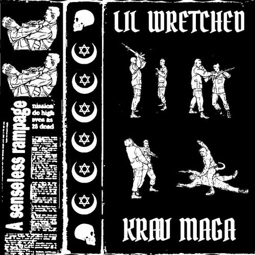 Krav Maga (Explicit)