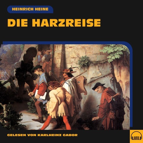 Die Harzreise