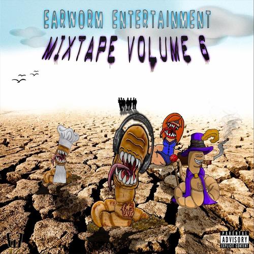 Mixtape, Vol. 6 (Explicit)