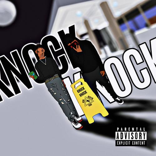 Knock knock (feat. Ic30) [Explicit]