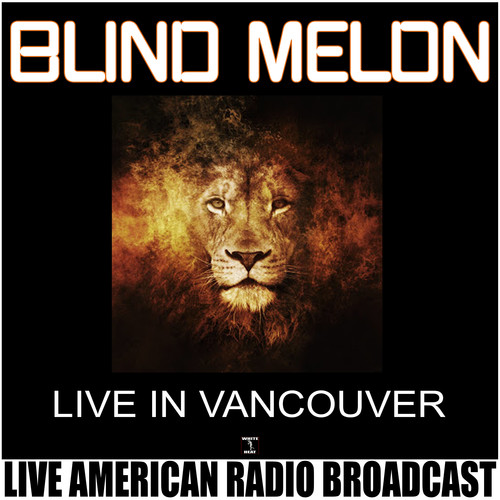 Live in Vancouver (Live)