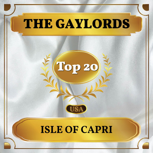 Isle of Capri (Billboard Hot 100 - No 14)