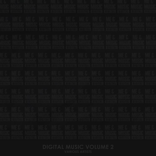 Digital Music, Vol. 2