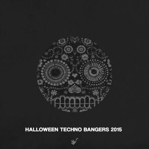 Halloween Techno Bangers 2015 (Explicit)