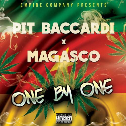 One By One (feat. Magasco) [Explicit]