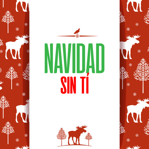 Navidad sin ti