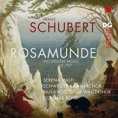 Schubert: Rosamunde