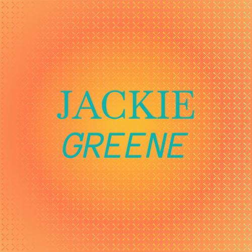 Jackie Greene