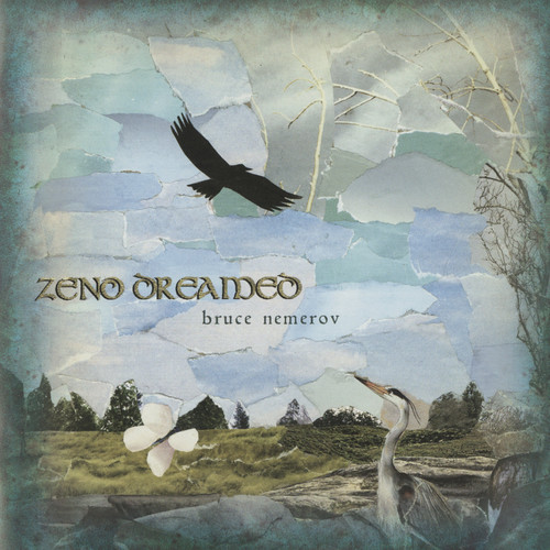 Zeno Dreamed