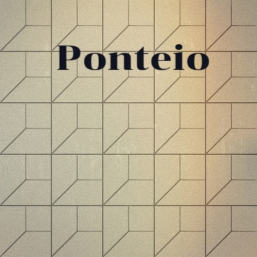 Ponteio