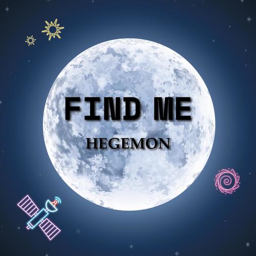 Find Me (feat. Mikhail Kusch)