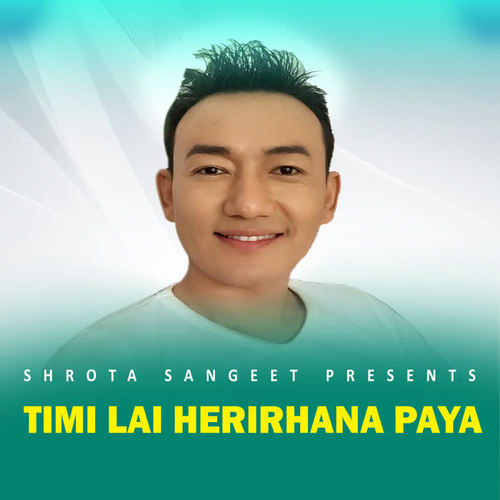 Timi Lai Herirhana Paya