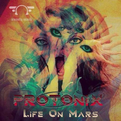 Life On Mars