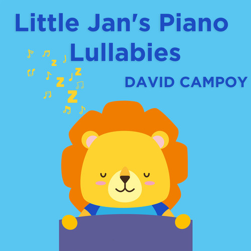 Little Jan's Piano Lullabies