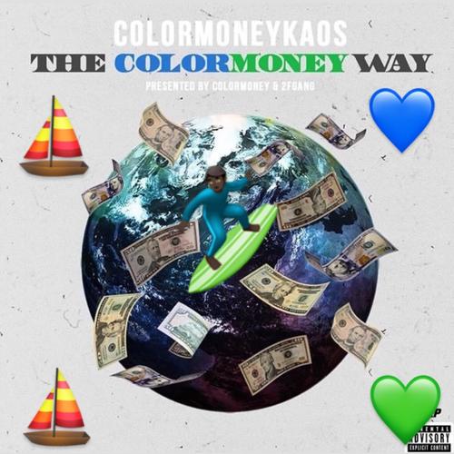 ColorMoneyWay (Explicit)