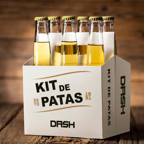 Kit de patas