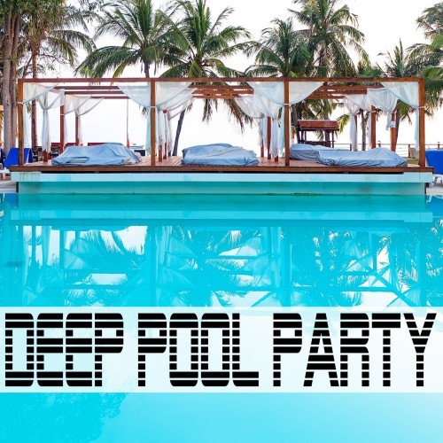 Deep Pool Party