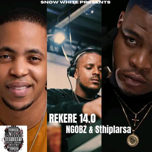 Rekere 14 (To Kabza De Small & Stakev) (feat. Sthipla Rsa) [Special Version]