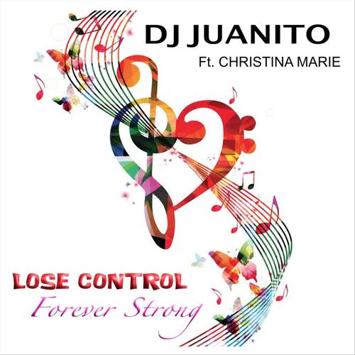 Lose Control (feat. Christina Marie)