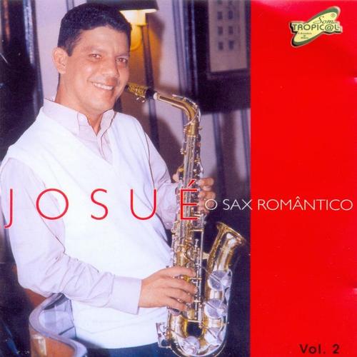 O Sax Romântico, Vol. 2