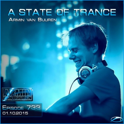 A State of Trance 733