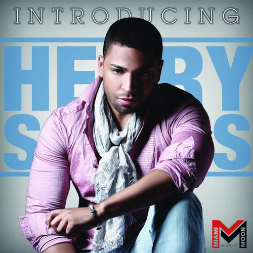 Introducing Henry Santos