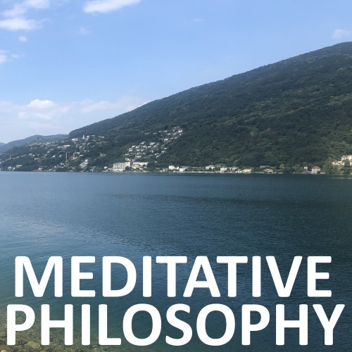 Meditative Philosophy